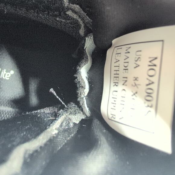 Propet Ortholite Valais Waterproof AnkleBoots Wide Toe Box Men's 8.5/ Women's 10 - Picture 10 of 10